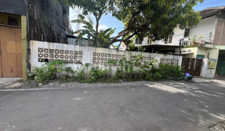 Tanah Strategis Area Bisnis Dekat Sfa Resto Solo Baru Tanah Strategis Area Bisnis Dekat Sfa Resto Solo Baru