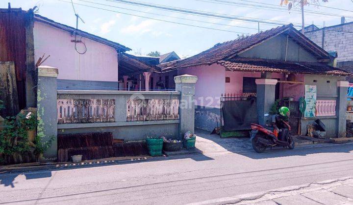 Rumah Kos Muraaah Bu Dekat Kampus Serengan Solo  1