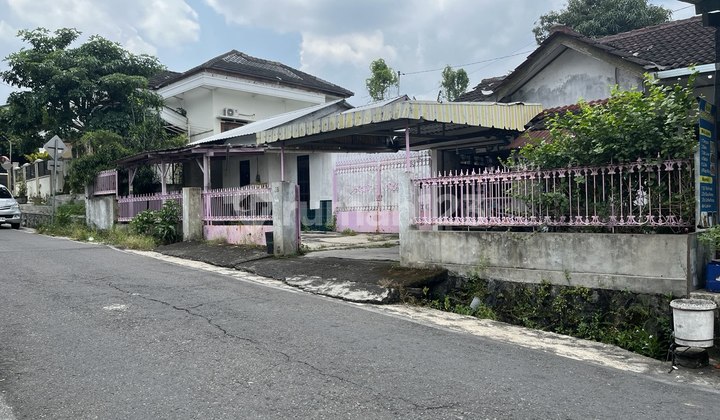 Rp.2.9jt /m Nego Dapat Rumah Luas 586m Di Jebres Mojosongo Rp.2.9jt /m Nego Dapat Rumah Luas 586m Di Jebres Mojosongo