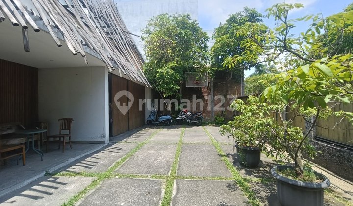 Spacious Comfortable House 980m Near Alana Hotel Solo North 2