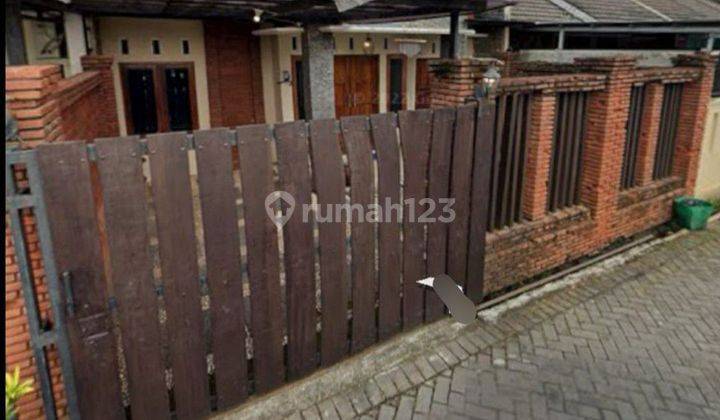 Rumah Murah Siap Huni Dekat Rs Oen Di Solo Baru  1