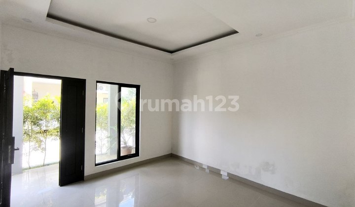 Rumah Cluster Nyaman Asri Dekat Stasiun Purwosari Solo 2