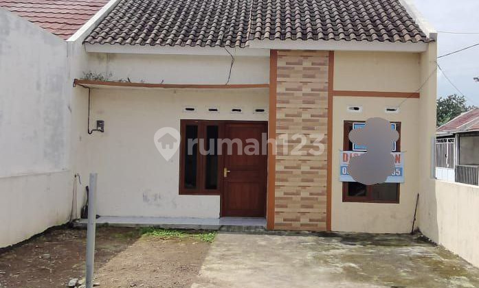 Rumah Murah Dekat Perkantoran Tengah Kota Papahan Rumah Murah Dekat Perkantoran Tengah Kota Papahan