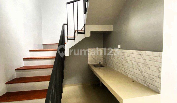 Rumah Kos Baru Dekat Kampus Uns Jebres Surakarta 2