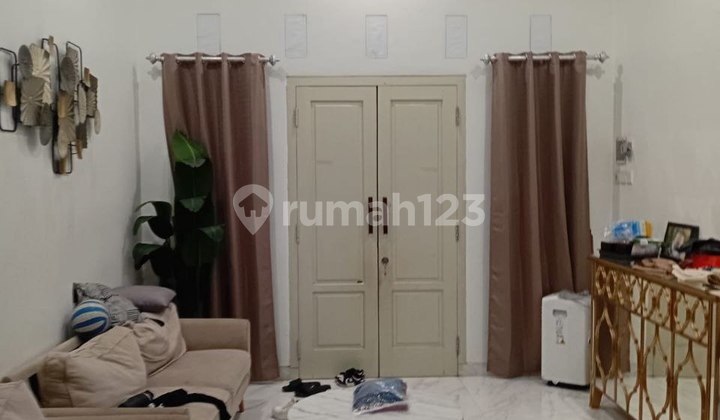Rumah Minimalis 2 Lantai Dekat Toserba Banjaran Tegal  2