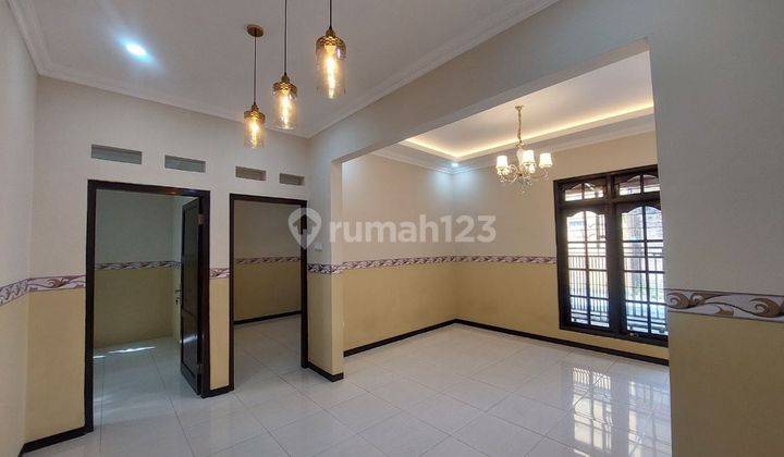 Rumah murah Siap Huni di Manahan Banjarsari solo  2