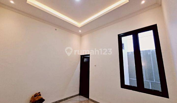 Rumah 2 Lantai Modern Akses Lebar Area Transmart Kartasura 2