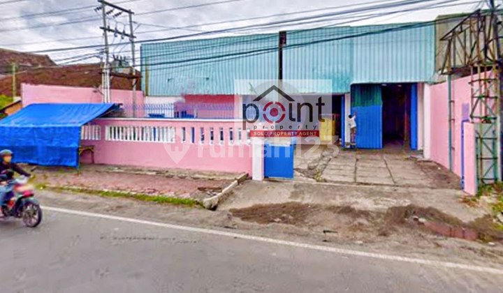 Gudang Jual Cepat Murah Tengah Kota Jalan Utama Kartasura Gudang Jual Cepat Murah Tengah Kota Jalan Utama Kartasura