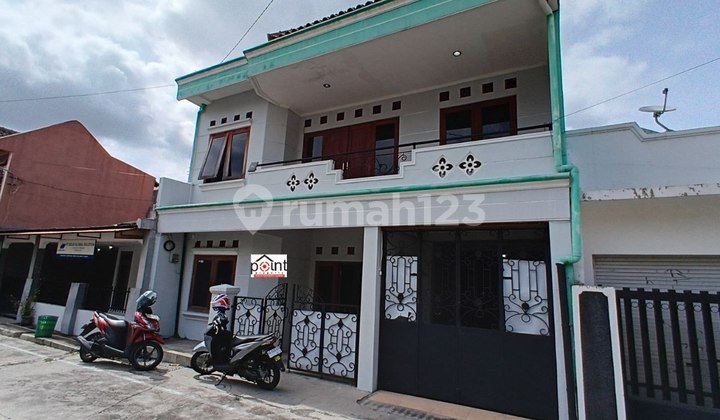 Rumah Kos Putri Full Dekat Rs Jih Fajar Indah Solo Rumah Kos Putri Full Dekat Rs Jih Fajar Indah Solo