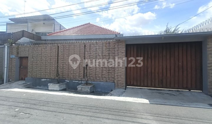 Rumah Siap Huni Dekat Jalan Surya Jagalan Jebres Rumah Siap Huni Dekat Jalan Surya Jagalan Jebres