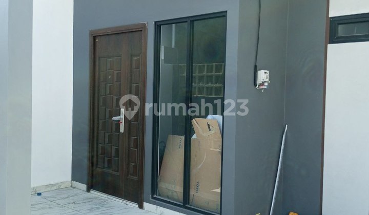 Scandinavian House Ready to Occupy Near Ramada Hotel Solo 2