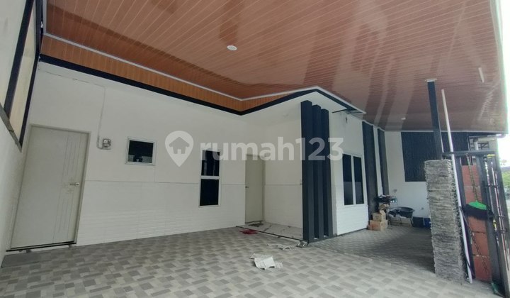 Rumah Nyaman Siap Huni Dekat Pintu Tol Klodran Solo 2