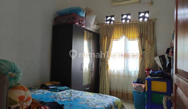 Rumah Cluster Bu Utara Alana Hotel Di Blulukan Colomadu  2