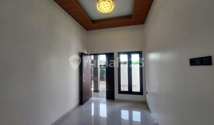 Minimalist House in Elite Cluster Near Jih Jajar Hospital Solo. Minimalist House in Elite Cluster Near Jih Jajar Hospital Solo.
