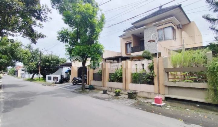 Rumah Nyaman Siap Huni Dekat Ex Kampus Ihs Colomadu Rumah Nyaman Siap Huni Dekat Ex Kampus Ihs Colomadu