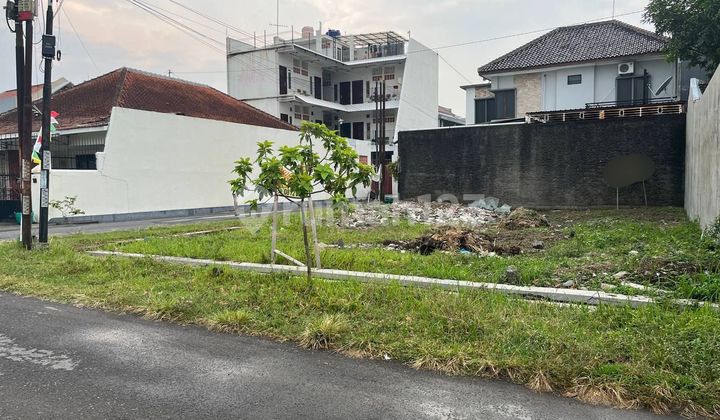 Tanah Strategis Nyaman Dekat Kampus Atmi Dan Ums Surakarta Tanah Strategis Nyaman Dekat Kampus Atmi Dan Ums Surakarta