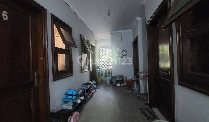 Rumah Kos Putri 2 Lantai 10 Kamar Dekat Ums Surakarta  2