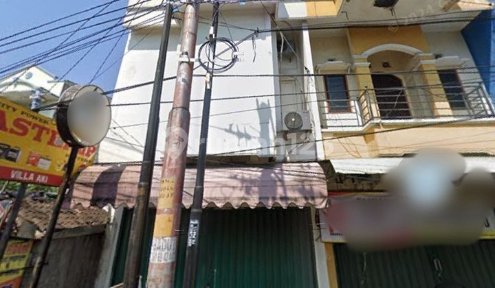 Ruko Murah Strategis Tepi Jalan Raya Rs Moewardi Jebres Solo Ruko Murah Strategis Tepi Jalan Raya Rs Moewardi Jebres Solo