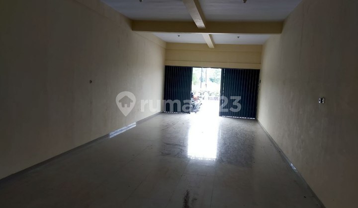 Strategic Commercial Building in Business Area Near Solo Airport 2