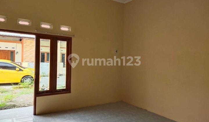 Rumah Murah Dekat Perkantoran Tengah Kota Papahan 2