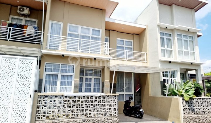 Rumah Minimalis Semi Furnished Dekat Rs Moewardi Surakarta 2