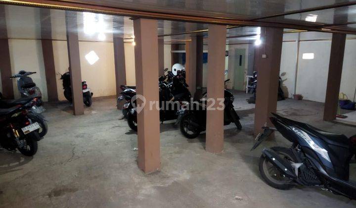 Rumah Kos Putra Aktif 15 Pintu Mojosongo Jebres Solo  2