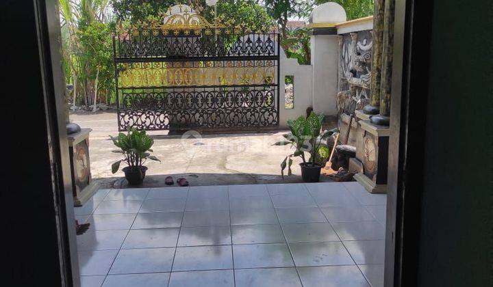 Rumah 2 Lantai Murah Siap Huni Masaran Sragen  2