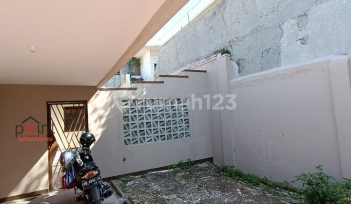 Rumah Luas Strategis Dekat Rs Mata dan Rs Ums Solo 2