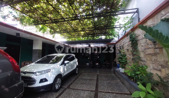 House and Boarding 16 Doors Near Ums Surakarta Campus 2