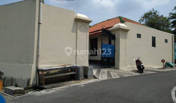 Rumah Kos Putri 27 Pintu Luas Strategis Dekat Kampus Mojosongo 1