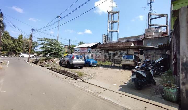 Tanah Strategis Area Bisnis Di Nusukan Banjarsari Solo Tanah Strategis Area Bisnis Di Nusukan Banjarsari Solo