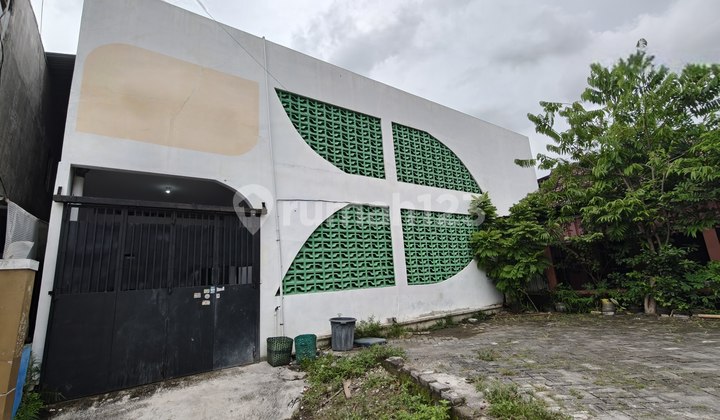 Kos Aktif 28 Kamar Dekat Kampus Uns Jebres Solo