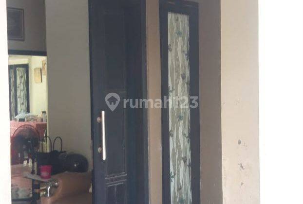 Rumah Cluster Nyaman Dekat Purwosari Solo Kota 2