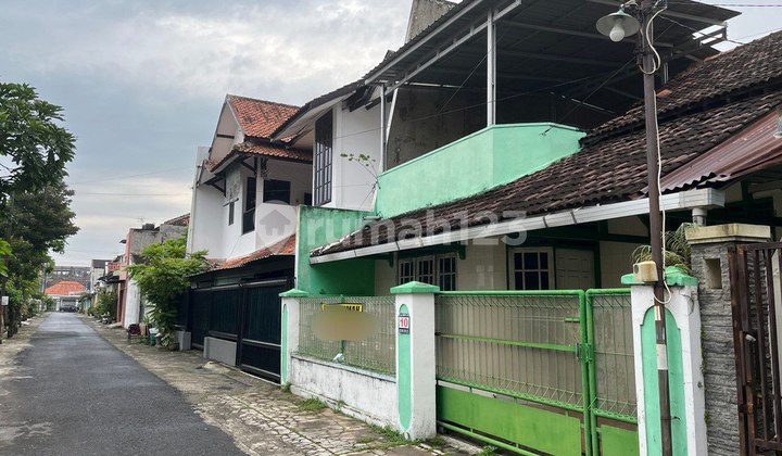 Rumah Strategis Buat Kost Dekat Rs Jih Jajar Solo