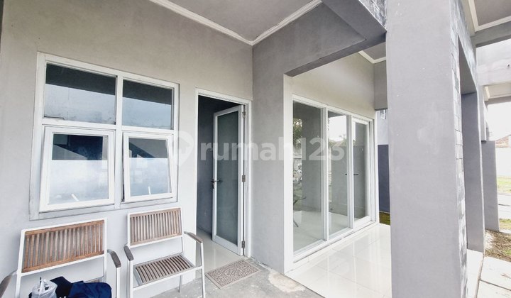 Minimalist House Ready to Occupied Near Moewardi Hospital Jebres Solo 2