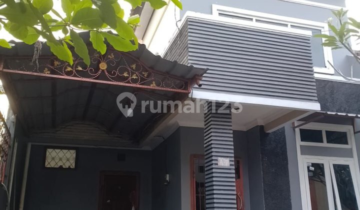 Ready-to-Occupy Cluster House Near Ums Surakarta Campus 2