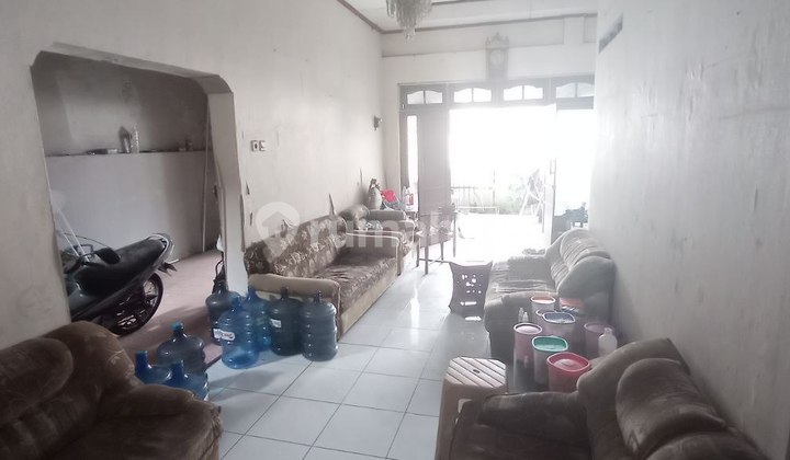 Rumah Strategis Dekat Sekolah Al Abidin Banyuanyar Solo 2