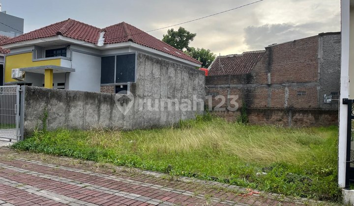 Tanah Kavling Kompleks Cluster Dekat Kantor Kpu Sumber Solo Tanah Kavling Kompleks Cluster Dekat Kantor Kpu Sumber Solo