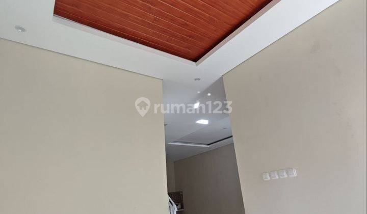 Rumah Cluster Minimalis 2 Lantai Tepi Jalan Utama Colomadu  2