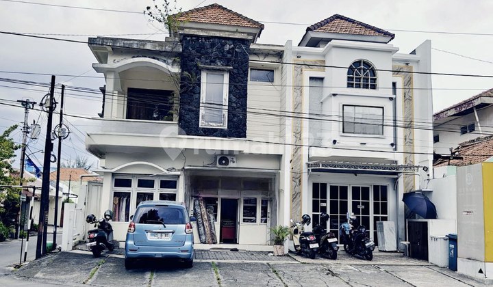 Ruko Tengah Kota Strategis Area Bisnis Dekat Sriwedari Solo Ruko Tengah Kota Strategis Area Bisnis Dekat Sriwedari Solo