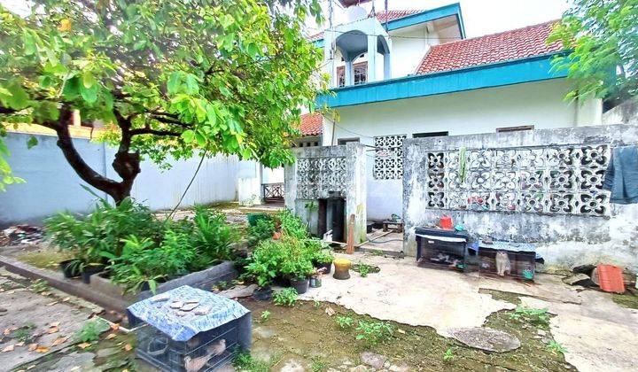 Rumah Hitung Tanah Luas Murah Dekat Ums Surakarta  2