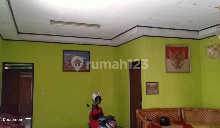 Hot List Rumah Murah Luas 990m Tepi Jalan Raya Sidoharjo Sragen 2
