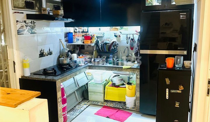 Elite Cluster House Fully Furnished In Baturan Solo 2