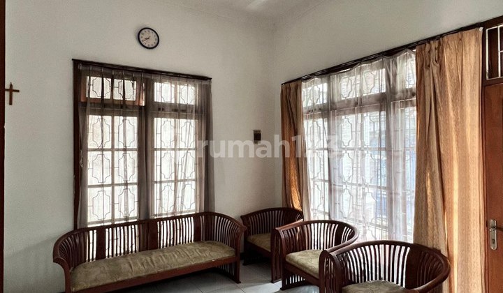 Rumah Murah Srategis Dekat The Park Mall Solo Baru 2