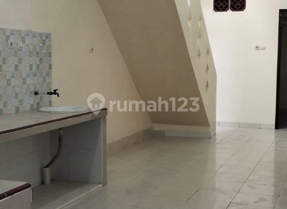 Rumah Siap Huni Dekat Jalan Surya Jagalan Jebres 2