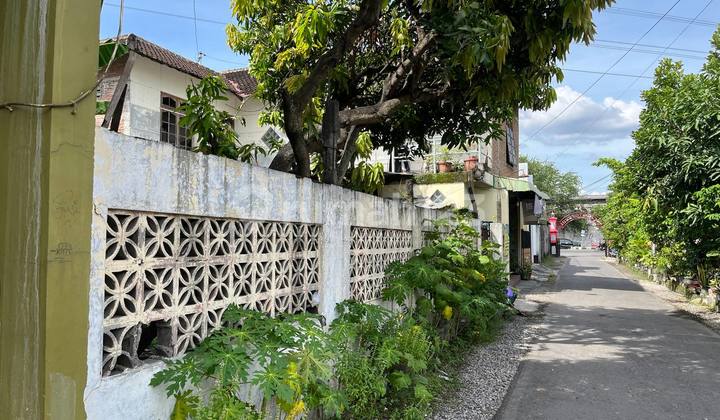 Tanah Strategis Area Bisnis Dekat Sfa Resto Solo Baru Tanah Strategis Area Bisnis Dekat Sfa Resto Solo Baru