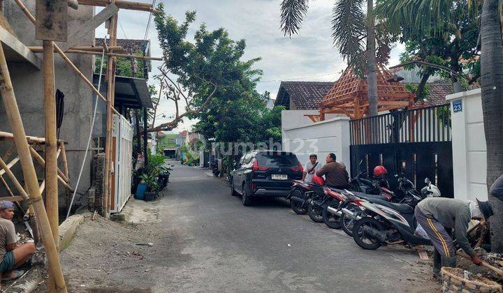 Rumah 2 Lantai Mewah Dekat Al Abidi Banyuanyar Banjarsari  2