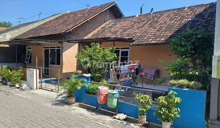 Rumah Hitung Tanah Murah Strategis Banyuanyar Solo 2