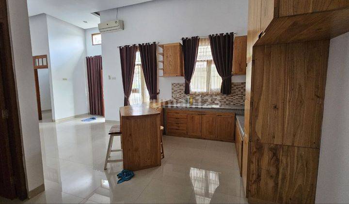 Rumah Cluster Nyaman Siap Huni Dekat Ums Surakarta 2