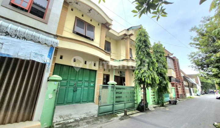 Rumah Kos Isi Full Kawasan Ums Surakarta Rumah Kos Isi Full Kawasan Ums Surakarta